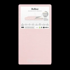 Breathable Essential Crib Mattress