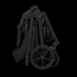 Breez Mid-Size Compact Stroller