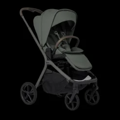 Breez Mid-Size Compact Stroller