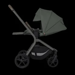 Breez Mid-Size Compact Stroller