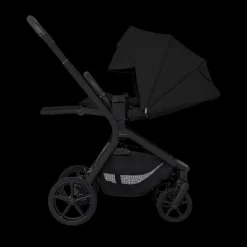 Breez Mid-Size Compact Stroller