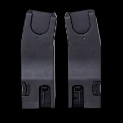 Breez Universal Car Seat Adapters
