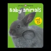 Bright Baby T&F Baby Animals