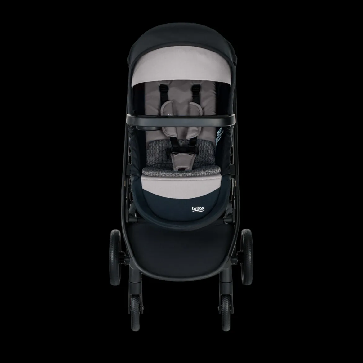 Brook+ Modular Stroller