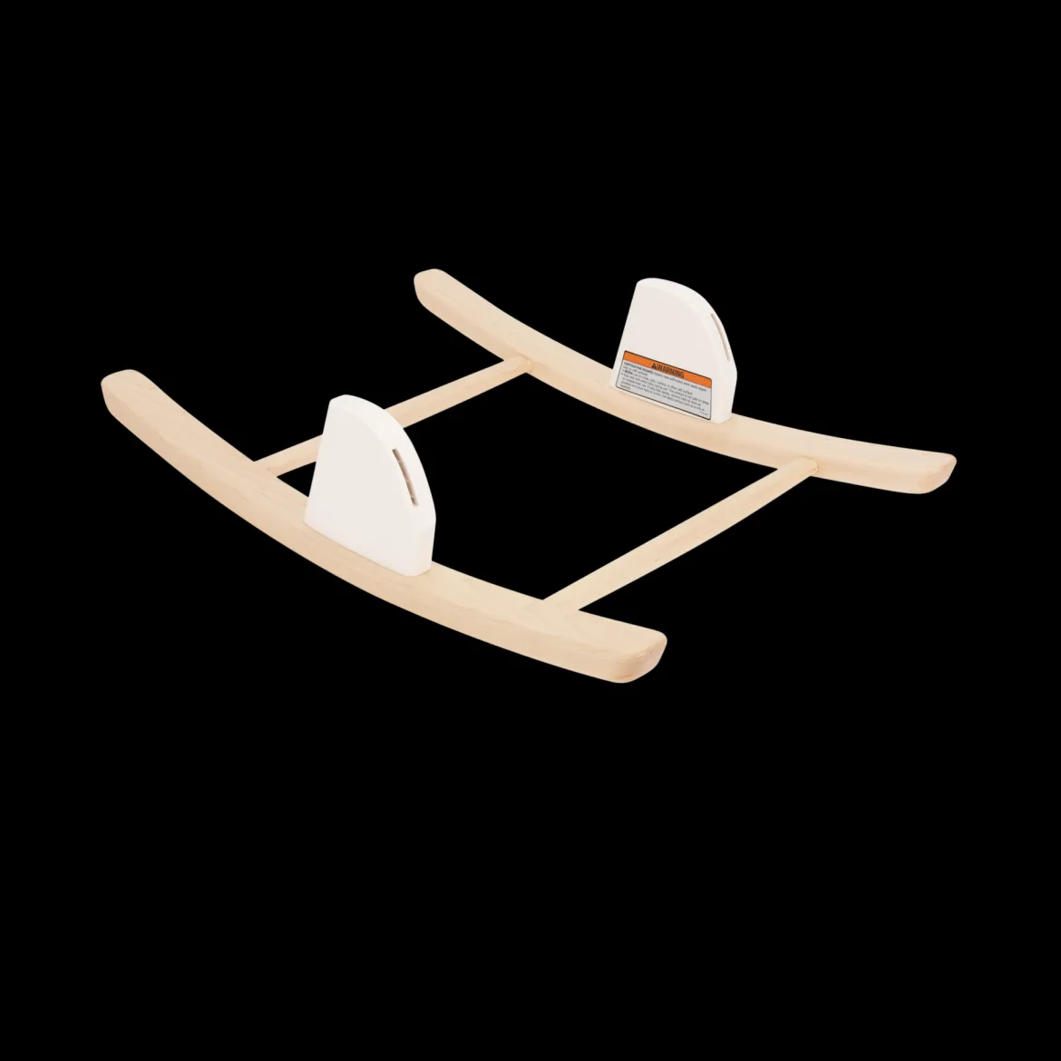 BRYN Newborn Rocker