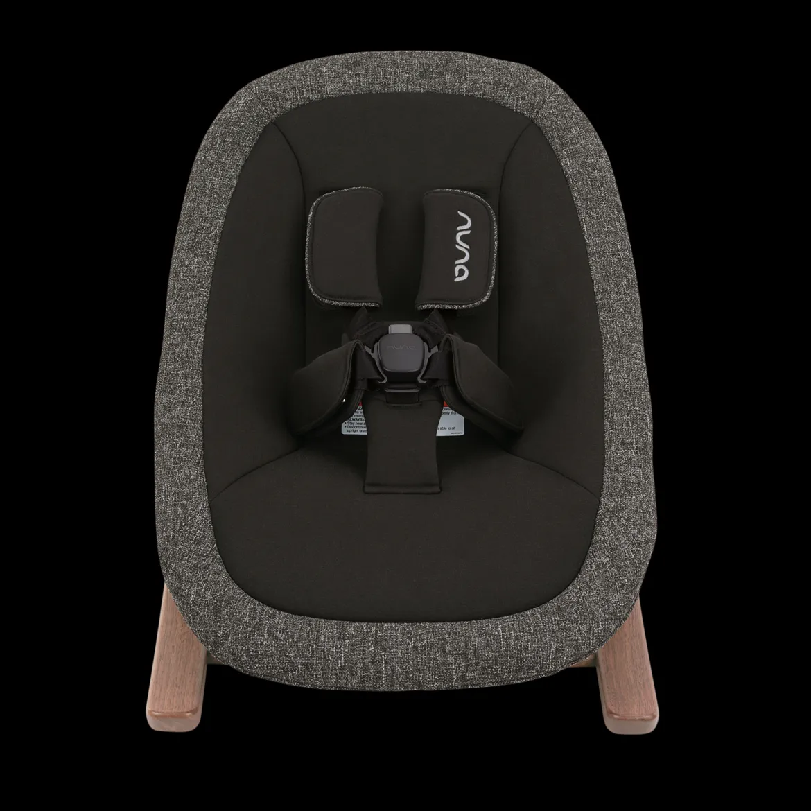 BRYN Newborn Rocker