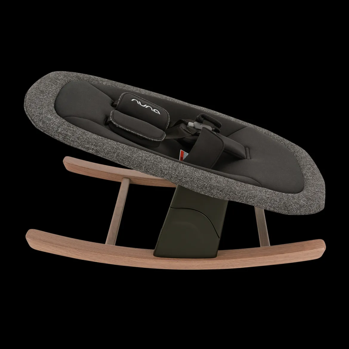 BRYN Newborn Rocker