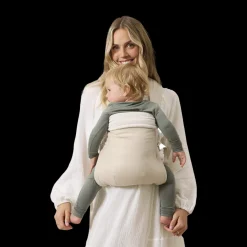 Buckle Carrier