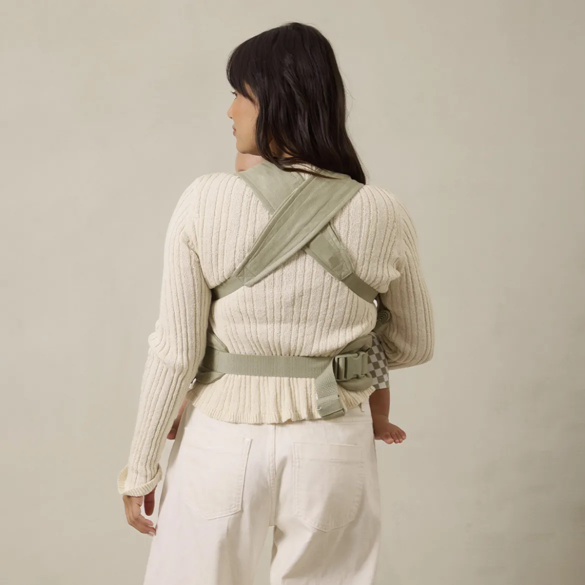 Buckle Carrier
