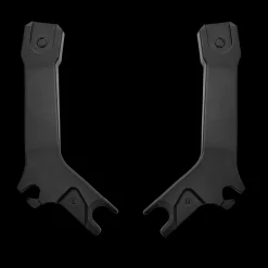 Butterfly 2 Car Seat Adapters