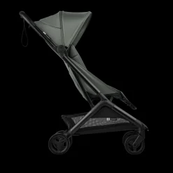 Butterfly 2 Complete Stroller