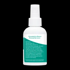 Calendula Baby Oil