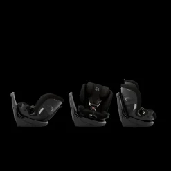 Callisto G 360 Select Rotating All-in-One Convertible Car Seat