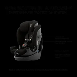 Callisto G 360 Select Rotating All-in-One Convertible Car Seat