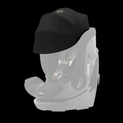 Callisto G 360 Select Sun Canopy