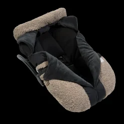Car Seat Cocoon