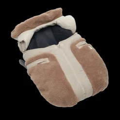 Car Seat Cocoon