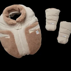 Car Seat Cocoon