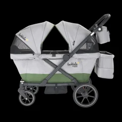 Caravan Coupe V2 Stroller Wagon
