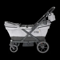 Caravan Coupe V2 Stroller Wagon
