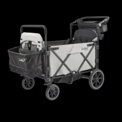 Caravan Quad Stroller Wagon
