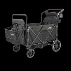 Caravan Quad Stroller Wagon