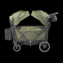 Caravan V3 Stroller Wagon