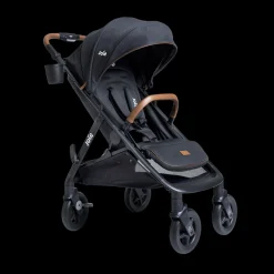 Caraway Whirl And Mint Latch Travel System