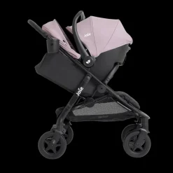 Caraway Whirl Stroller