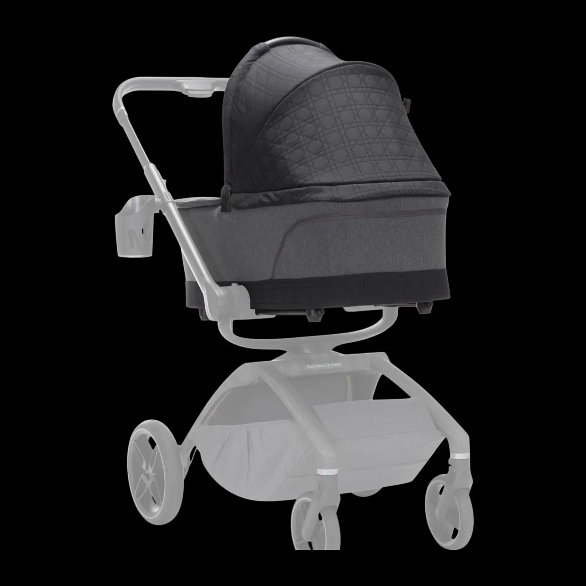 Carriage Accessory