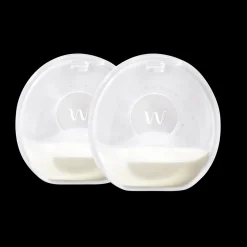 Catch-All Milk Cups (2 Pack)