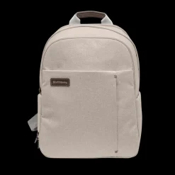 Changing Backpack