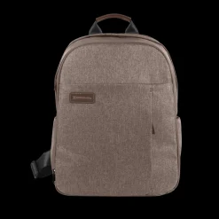 Changing Backpack