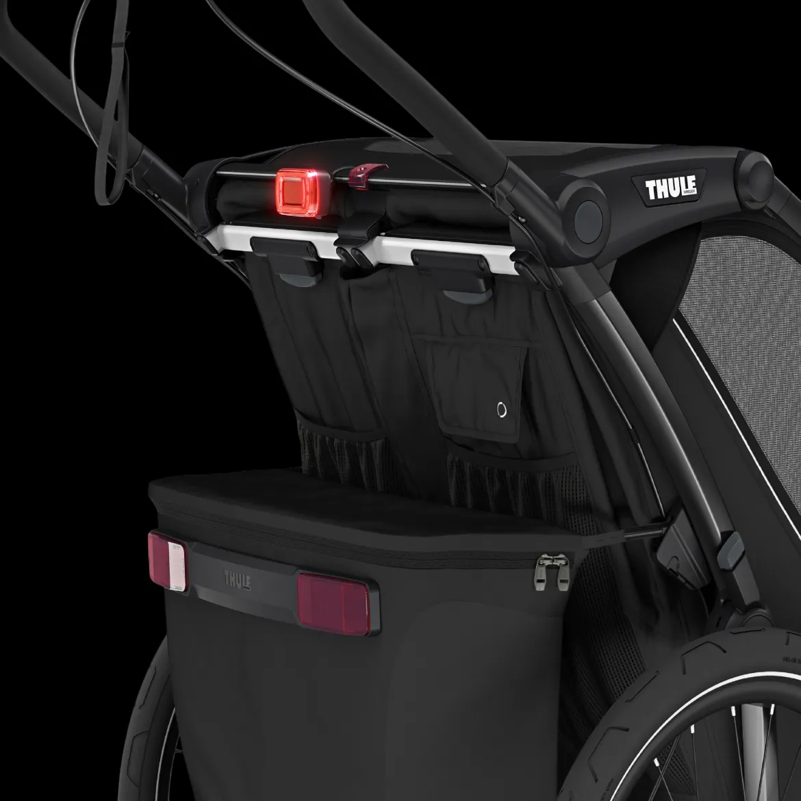 Chariot Sport 2 Double