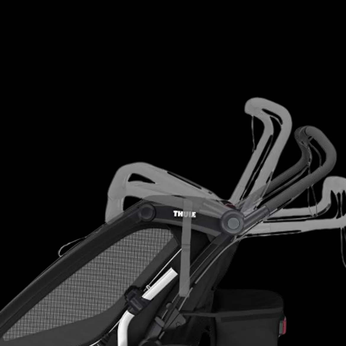 Chariot Sport 2 Single