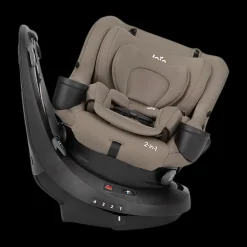 Chili Spin SI 2-in-1 Convertible Car Seat
