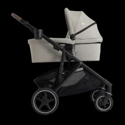 Chive And Carry Cot
