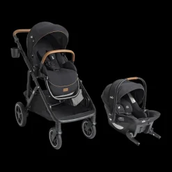 Chive And Mint Travel System