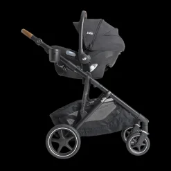 Chive And Mint Travel System