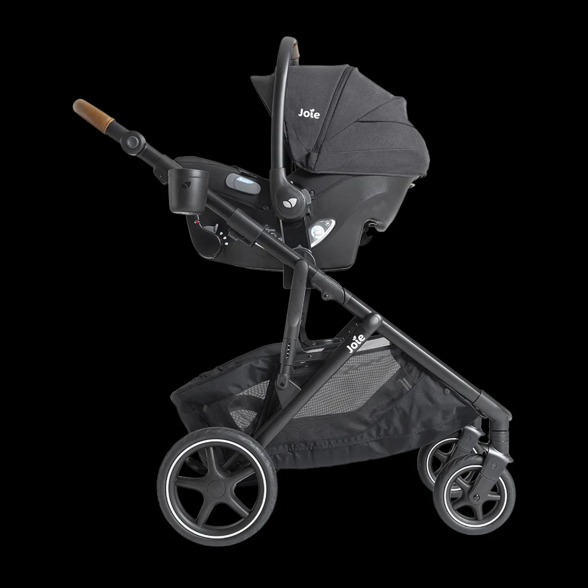 Chive And Mint Travel System