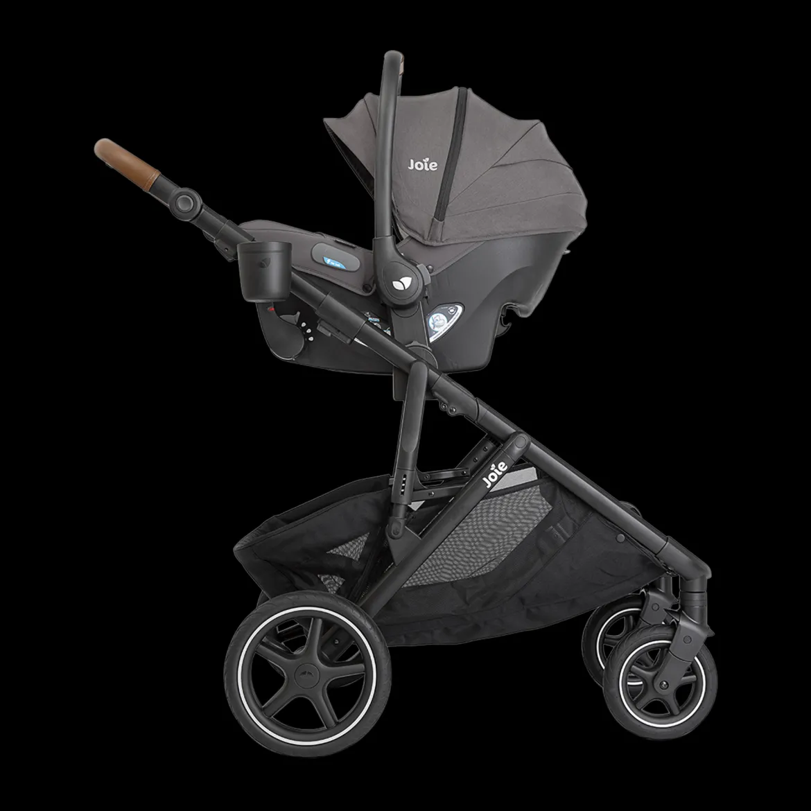Chive And Mint Travel System