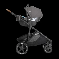 Chive And Rue Travel System