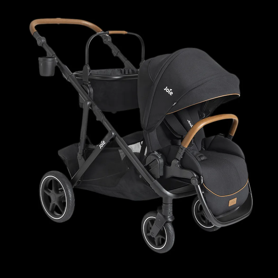 Chive And Rue Travel System