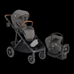 Chive And Rue Travel System