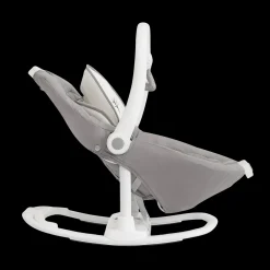 Cinnamon 2-in-1 Glider & Rocker