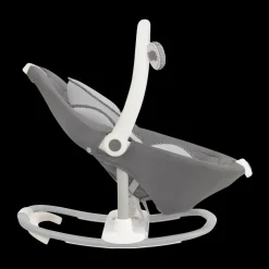 Cinnamon 2-in-1 Glider & Rocker