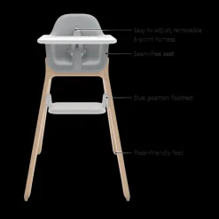 Ciro High Chair
