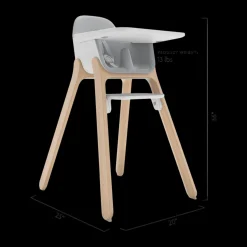 Ciro High Chair
