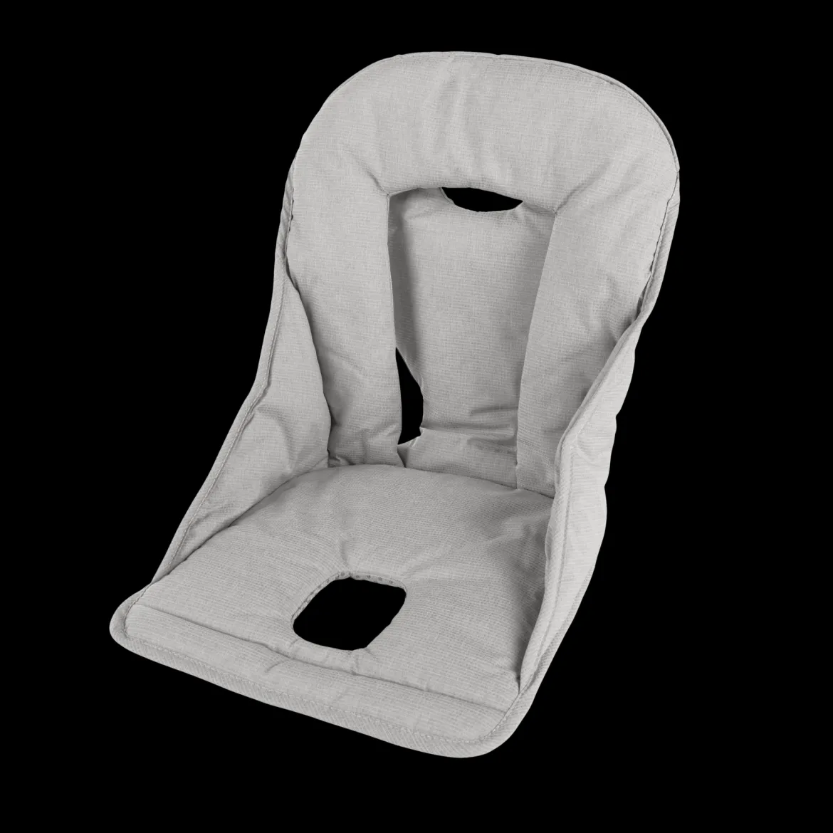 Ciro High Chair Plush Cushion