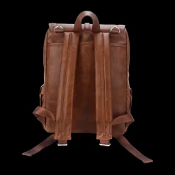 Citi Navigator Saddle Diaper Backpack